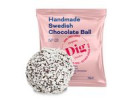 Chokladboll GET RAW DIG Organic 25g
