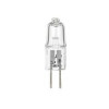Halogenlampa 12V 10W UV-Block