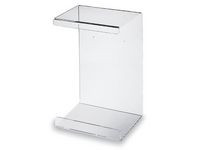 BildeVägghållare för rengöringsduk UVEX Clear