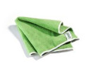 Microfiberduk GIPECO 33x33cm grön