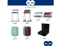 BildeIndustritork TORK Plus Combi W1/2 2/fp