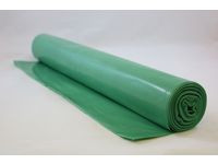 BildePlastsäck BIO-PE 240L grön 10/rl