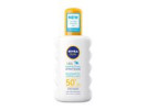 Solskydd NIVEA Kids Spray 50+ 200ml