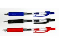 BildeKulpenna MARVY recycled 0,7mm svart