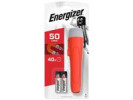 Ficklampa ENERGIZER 2AA magnet 50lm