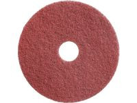 BildeRondell TWISTER röd 22' 2/fp