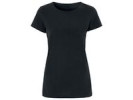 T-shirt Tilly dam svart XXS