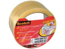 Packtejp SCOTCH 309 PP 50mmx66m klar