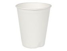 Bägare PURE Bagasse 20cl 40/fp
