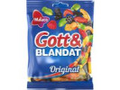 Godis MALACO Gott&Blandat Original 160g