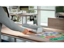 Lamineringsmaskin LEITZ iLAM Office A3