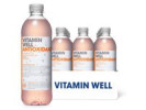 Dryck VITAMIN WELL Antioxidant 500ml