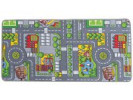 Lekmatta Stad till lekbord