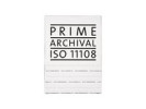 Arkivpapper PRIME A4 80g oh 500/fp