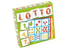 Lotto Siffror från 3 år