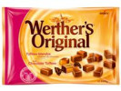 Godis WERTHERS kola 1kg