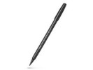 Fiberpenna PENTEL Colour Pen 2,0 svart