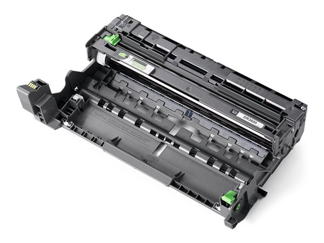 DR3600 Drum unit, approx. 75,000 pages at 3 pages per job