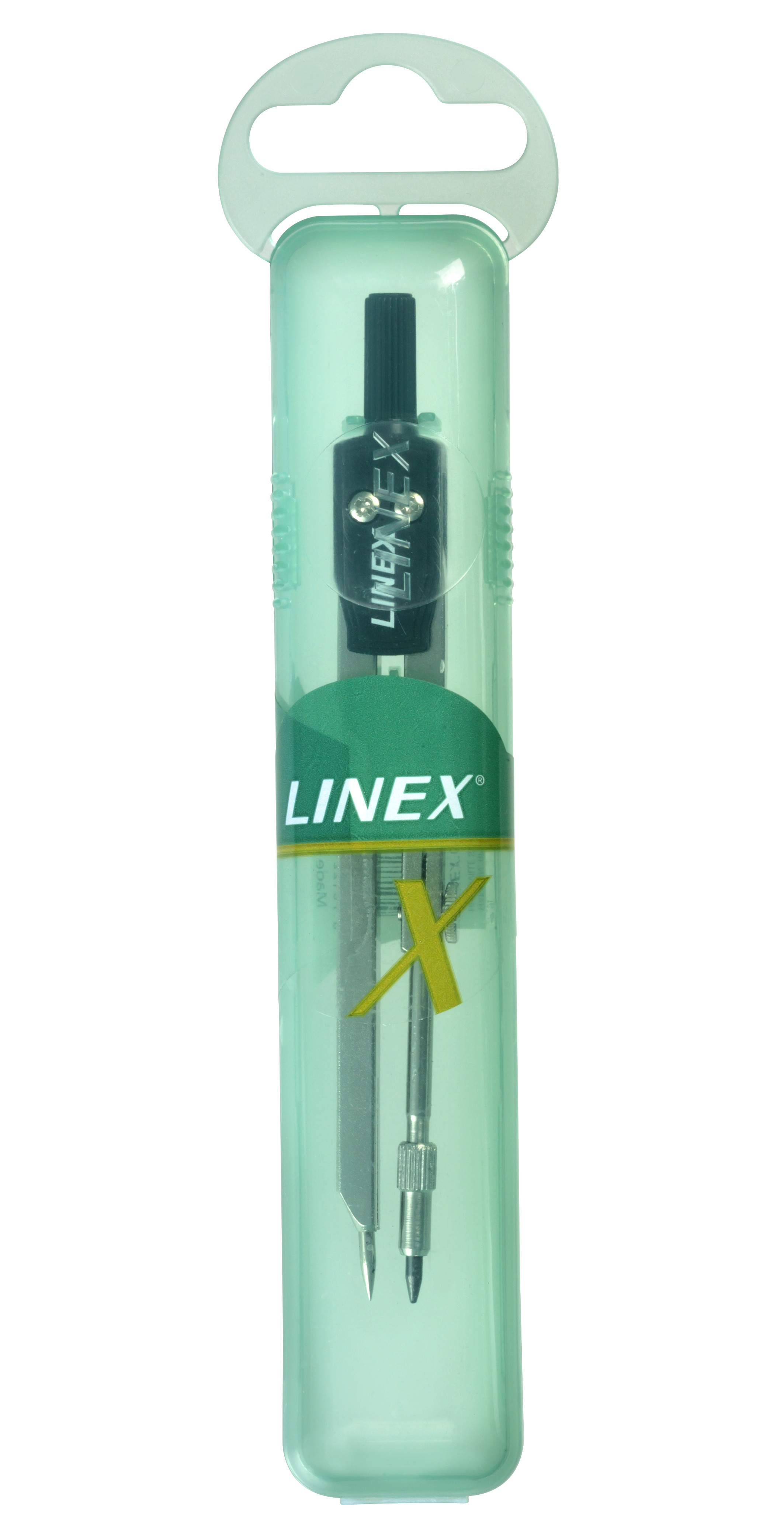 Linex Passer med 401 bly