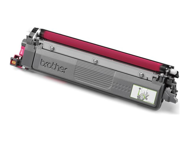 TN249M Magenta toner cartridge super high yield, 4K