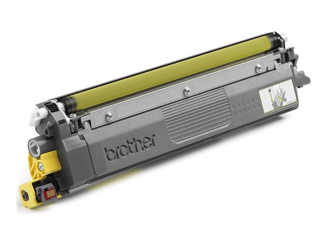 TN248Y Yellow toner cartridge, 1K