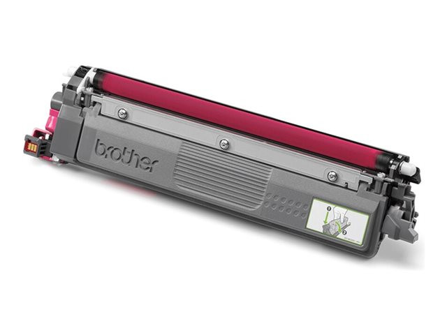 TN248M Magenta toner cartridge, 1K
