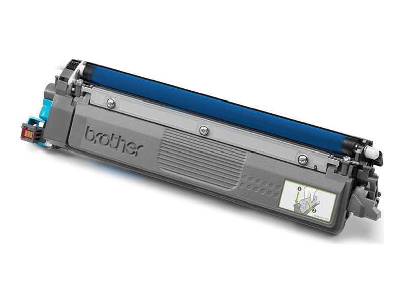 TN248C Cyan toner cartridge, 1K