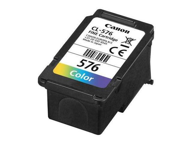 CL-576 Color Ink Cartridge