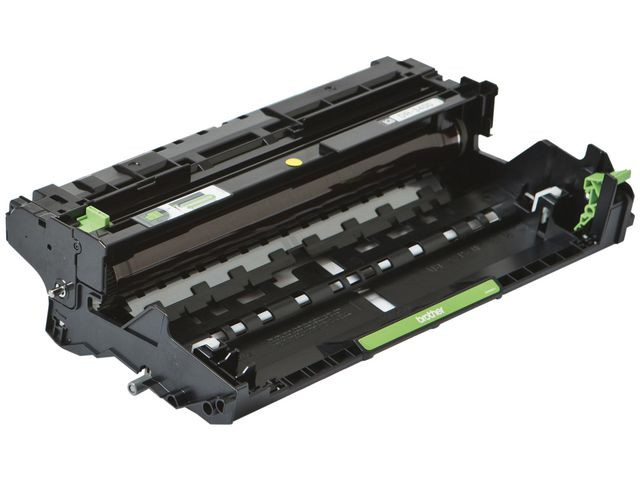 HL-5000D black drum 30K