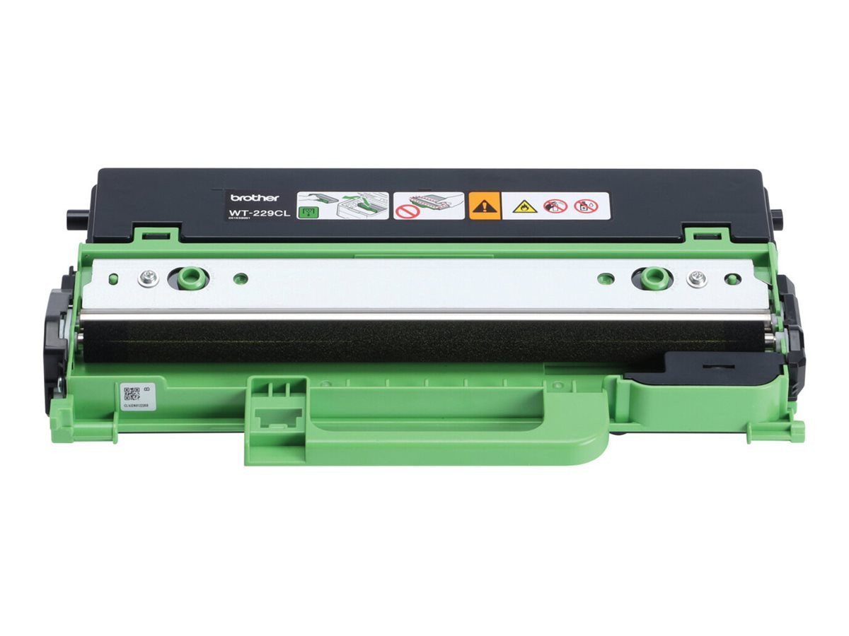 WT229CL waste toner box (50k)