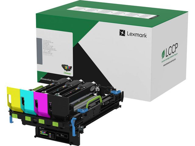 CS/X73 Imaging Units 4pack CMYK