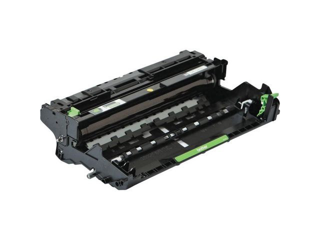 HL-5000D black drum 30K