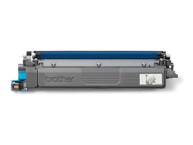 TN249C Cyan toner cartridge super high yield, 4K