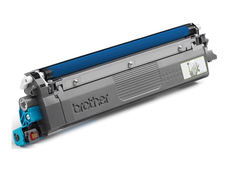 TN249C Cyan toner cartridge super high yield, 4K