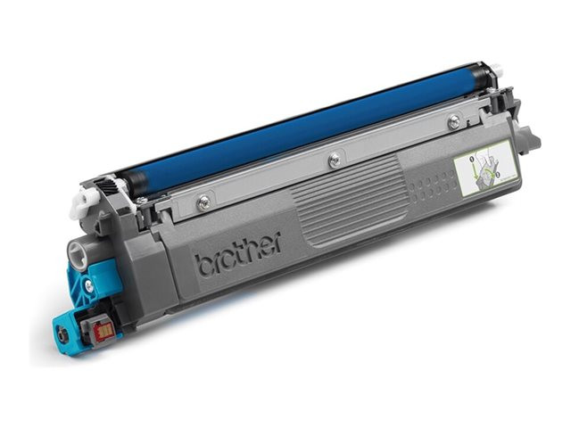 TN248C Cyan toner cartridge, 1K