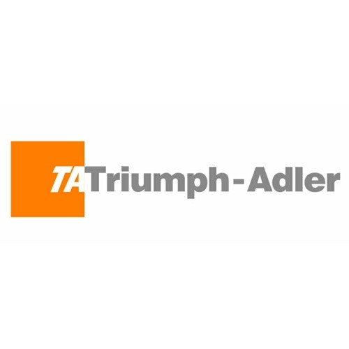 UTAX CK-8530K black toner 25K