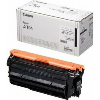 CANON Toner 2980C001 T04 Black