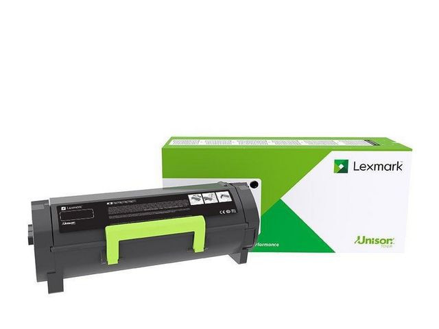 BildeToner Lexmark 56F2U0E Corp 25000S