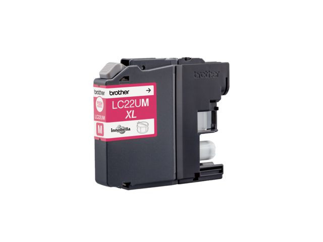 LC22UM ink cartridge magenta
