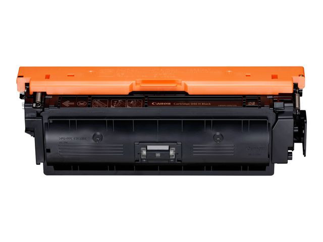 CRG 040H black toner