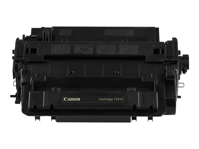 CRG 724H black toner