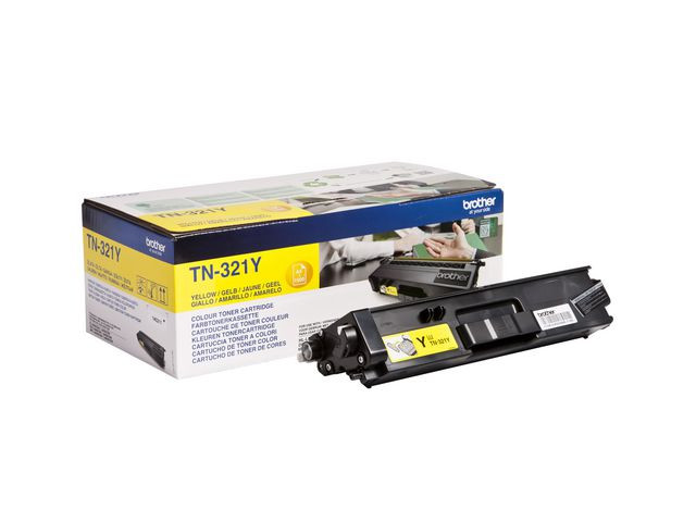 HL-L8250cdn yellow toner 1.5K