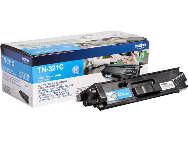 HL-L8250cdn cyan toner 1.5K