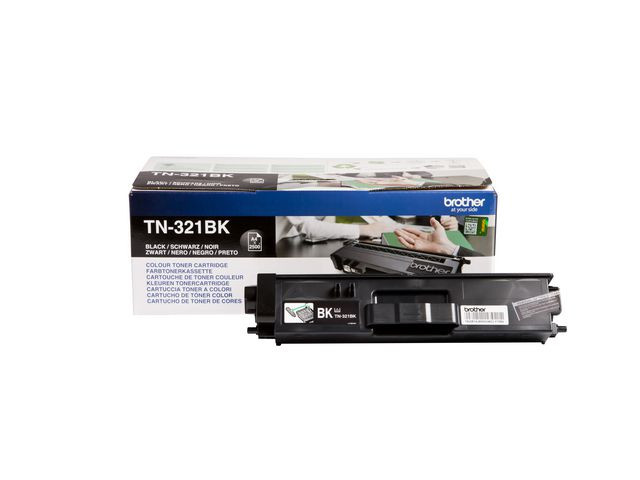 BildeHL-L8250cdn black toner 2.5K