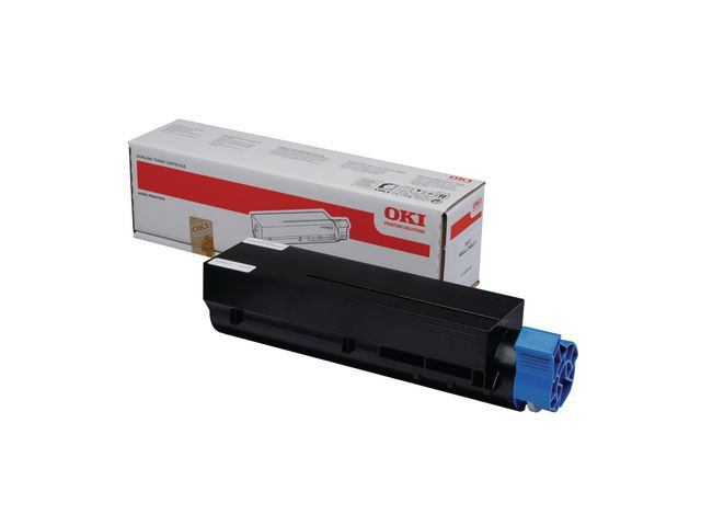 B401 toner black 2.5K