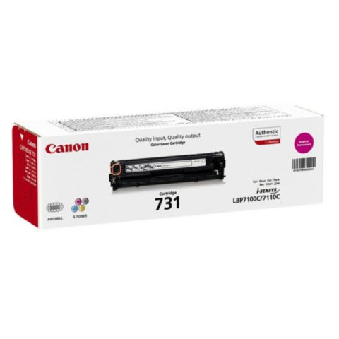 731 magenta toner cartridge
