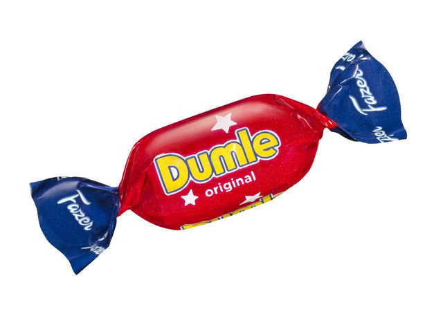 Sjokolade Dumle Original 3Kg