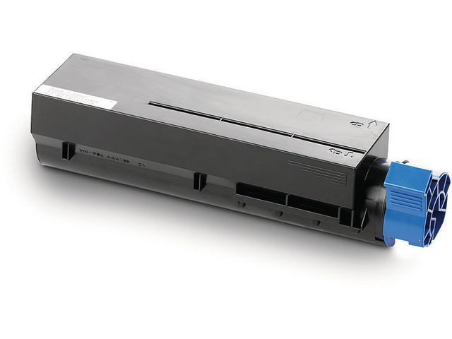 B431 toner black 12K