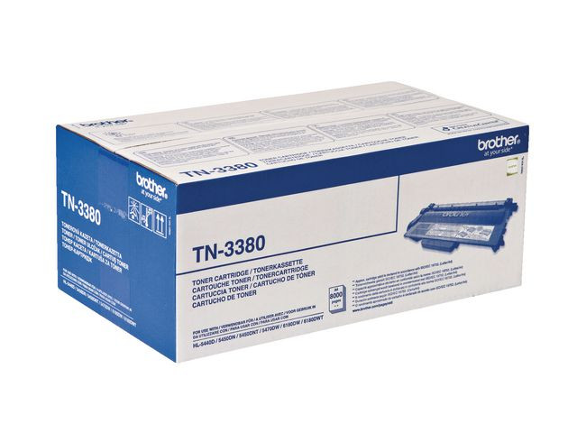 BildeHL-6180DWT toner 8K