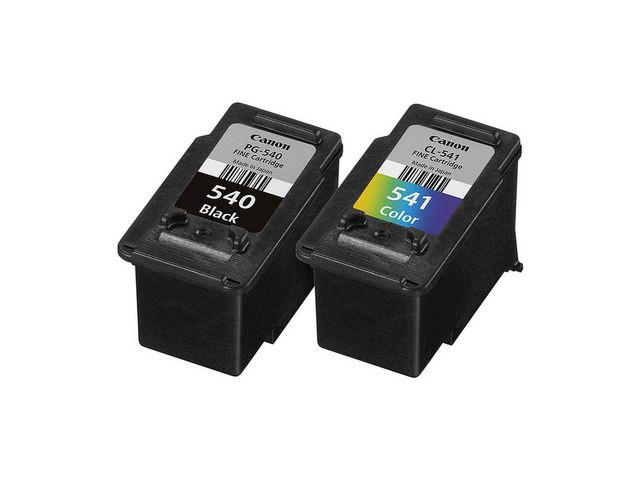 CANON Ink 5225B006 PG-540/CL-541 Multipack